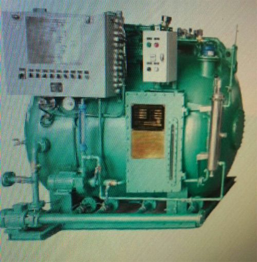 ����������ˮ����װ��