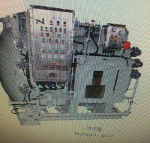 ����������ˮ����װ��